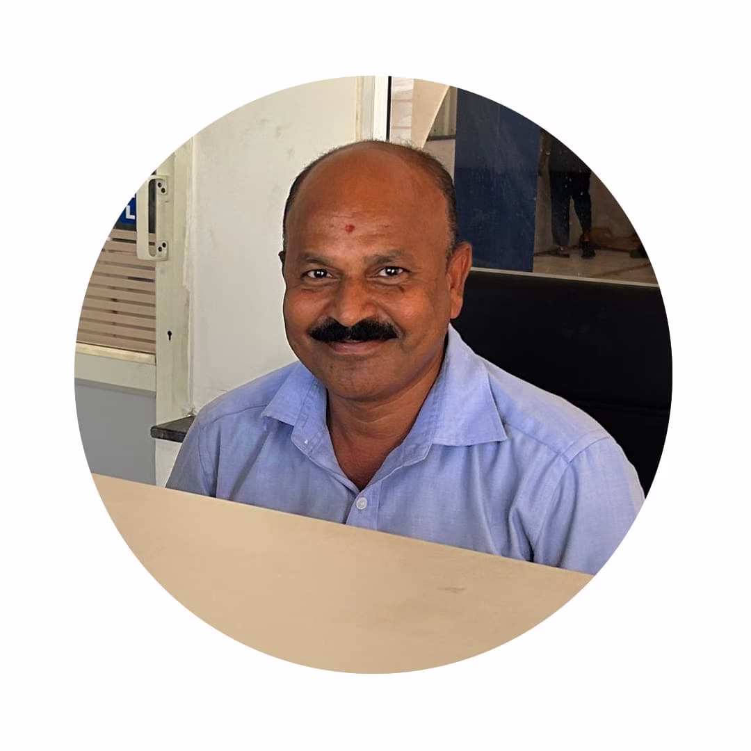 Customer Care Manager at Mallika Auto