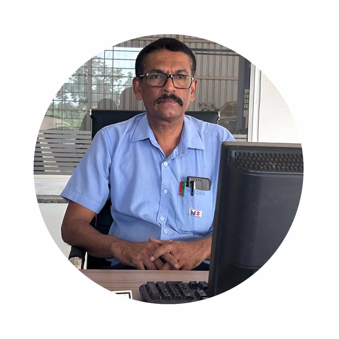Works Advisor at Mallika Auto
